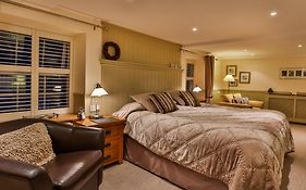 The Coach House Brecon